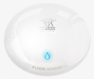 Flood Sensor Fibaro - Circle