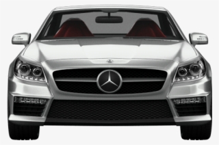 Mercedes Slk Class'12 By Lucky Luciano - Mercedes-benz Cls-class