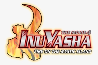 Inuyasha The Movie - Graphics