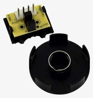 041c4398a- Rpm Sensor Kit - Circle