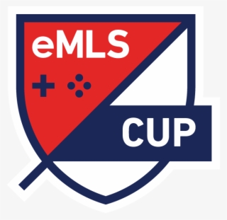 615px-emls Cup Logo Primary - New York Red Bulls