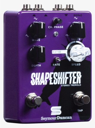 Shape Shifter™ - Grape