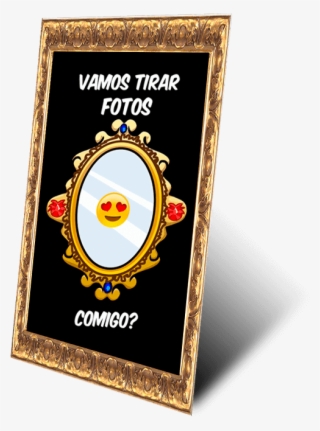 Veja Abaixo As Molduras Que Temos A Disposição - Emblem