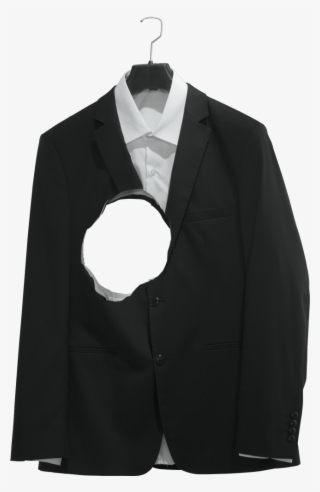 José Damasceno - Tuxedo