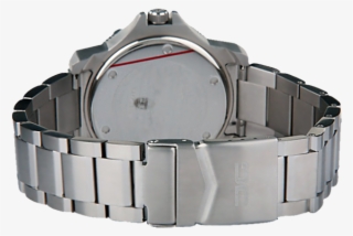 Jg9500 21 18 - Analog Watch