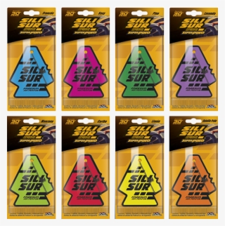 Pinos Sport Silisur 10g - Triangle