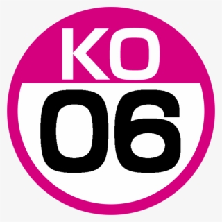 Ko-06 Station Number - Wikimedia Commons