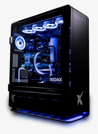 Computer Case