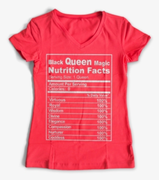 Black Queen Magic - Active Shirt