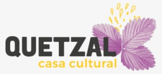 Quetzal Casa Cultural Rebranding - Graphic Design