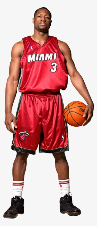 Alumni - Miami Heat - - Basketball Moves