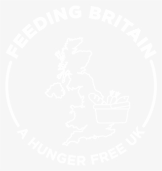 Feeding Britain Logo - Emblem