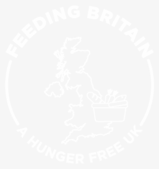 feeding britain logo - emblem