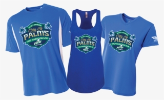 Picture - Active Shirt