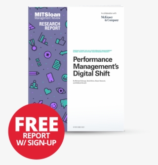 2019 Performance Management Research Project - Western Digital Technologies Inc