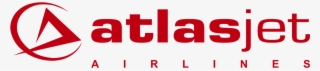 Atlasjet Logo Png - Atlas Jet