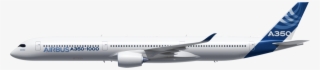 A350-1000 - Airbus A350 900