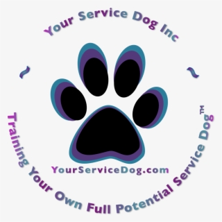 Your Service Dog Inc Is Dedicated To Enhancing The - Dog Licks