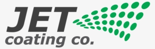 Jet Coating Co Logo - Graphic Design