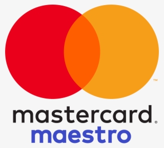 Mastercard Maestro - Logo Mastercard Mondex Maestro Cirrus