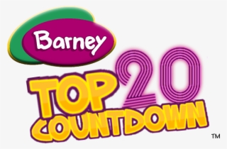 Barney's Top 20 Coundown - Barney