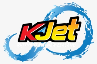 Kjet Do It Yourself Jet Boat And Milford Sound Cruise - K Jet Logo