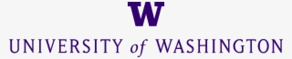 Uw Logo University Of Washington03 - University Of Washington Logo