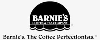 Barnies Coffee Logo Png Transparent Svg Vector Freebie - Barnies