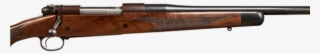 Montana Alr, Part - Rifle