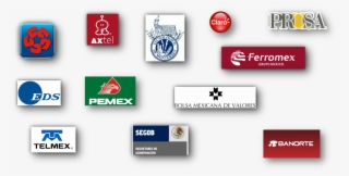 Principales Clientes - Imagen3 - Monterrey Institute Of Technology And Higher Education