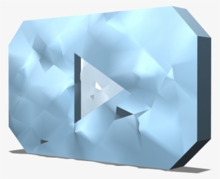 Diamond Buttons Youtube - Craft