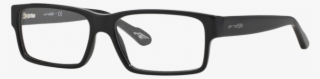 Arnette Black Png Pluspng Plu - Womens Glasses Prescription Tory Burch
