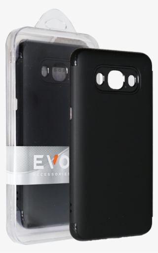 Evolution Armor Case For Samsung Galaxy J5 - Smartphone