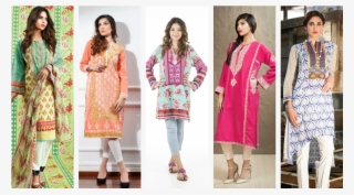Clothing Brands In Pakistan Hd