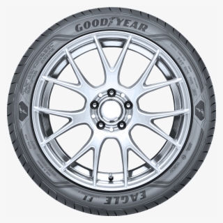 Tyre Sidewall Information - Goodyear Eagle F1 Asymmetric 3 Xl