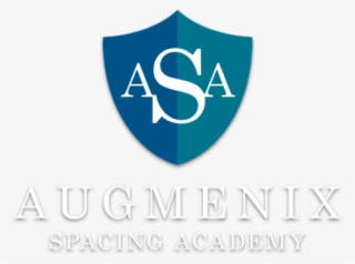 Augmenix Spacing Academy - Emblem