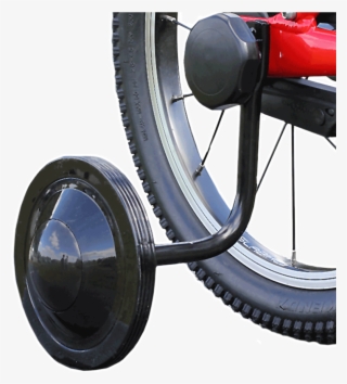 Stabilisers - ' - Isla Bike Stabilisers