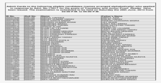 Document