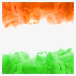 Abstract Indian Flag Theme Background Png - Flag Background Images Png