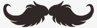 Mooch Sticker - Silhouette