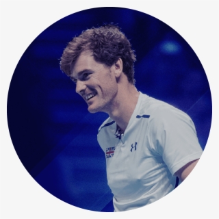 Jamie Murray - Poster
