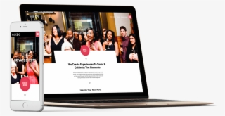 Restaurantwebsite Design - Online Advertising