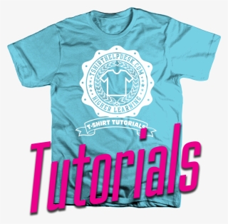T Shirt Text Design Photoshop Tutorial - Graphic Design