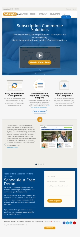 Web Page