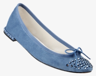 Find The Repetto X Cinderella Shoe And Meet Your Prince - Ballet Flat