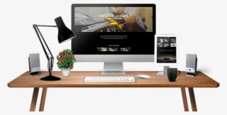 Website Design - Дистанционное Обучение Png