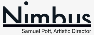 Nimbus New Logo W Samuel Pott