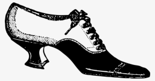 Jpg Stock Women Woman Clip Art Free On Dumielauxepices - High Heel Gezeichnet Transparent