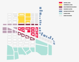 Do Architects K040 Europan13 Area Scheme - Diagram