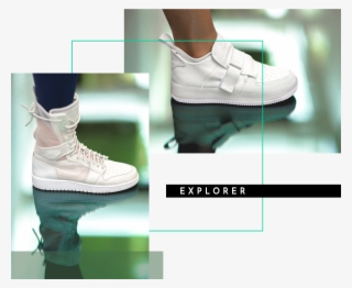 Nike The 1 Reimagined All Female Designers Collective